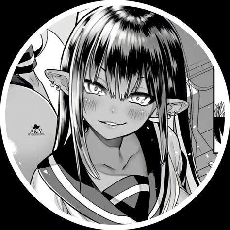 䯦 ̸ㅤluana Iconsㅤ𔒱 In 2021 Cute Icons Anime Manga Girl