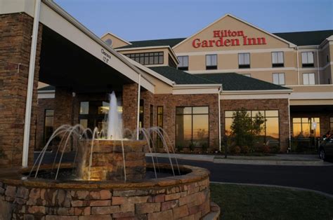 Hilton Garden Inn Cartersville Official Georgia Tourism And Travel Website Explore