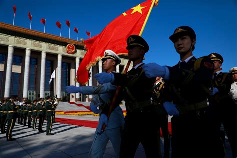 Us Charges Chinese Spies And Their Recruited Hackers In Conspiracy To