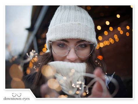 Winter Eye Care How To Keep Your Eyes Protected