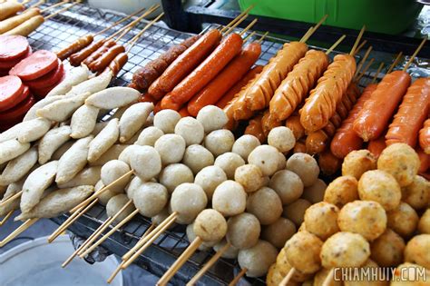 15 Delicious Street Food In Bangkok Thailand Must Read Celine