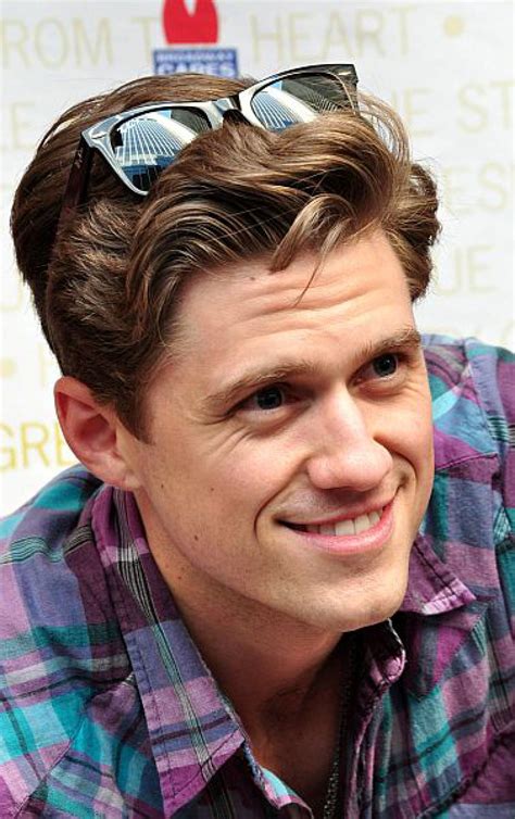 Aaron Tveit Sutton Foster To Join ‘sweeney Todd On Broadway Music