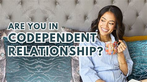 8 signs you re in a codependent relationship youtube