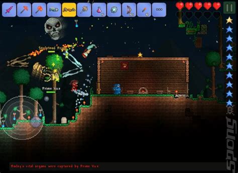 Screens Terraria Xbox One 2 Of 18