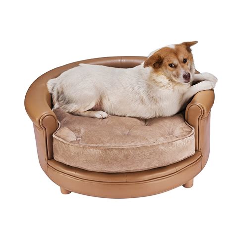 The perfect dog water bottle. Unique Dog beds that look like couch | WebNuggetz.com