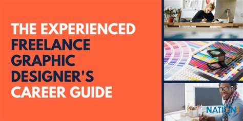 Freelance Graphic Design A Career Guide To Better Jobs And Higher Rates