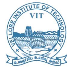 Vit Vellore Bca Fees Cutoff Placements Admission Eligibility