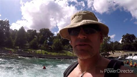 Comal River Tube Chute First Time Visitors Guide New Braunfels Youtube