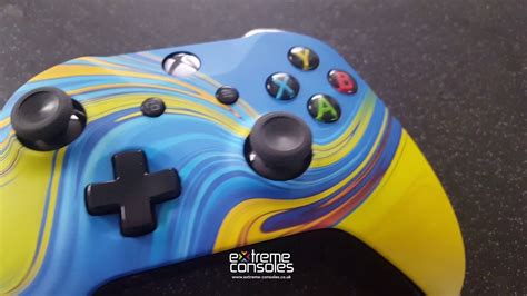 Xbox One Custom Console Youtube