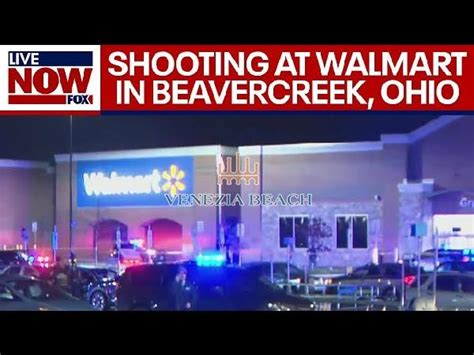 Beavercreek Ohio Walmart Shooting Key Facts And Ongoing Investigation