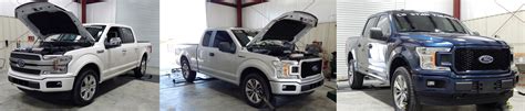 2018 F150 Custom Tuning Now Available 5 Star Tuning