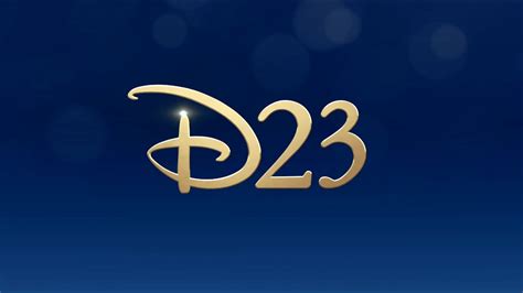D23 The Official Disney Fan Club Celebrates 5 Years Of Magic Youtube