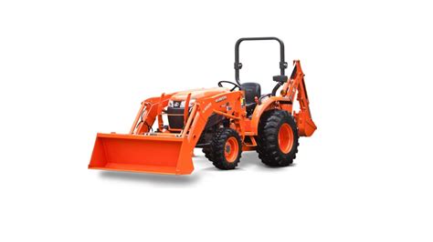 Backhoe Mini Kubota 4x4 84 Digging Depth Sullys Tool And Party