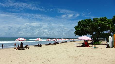 Kuta Beach Indonesia Beaches Best