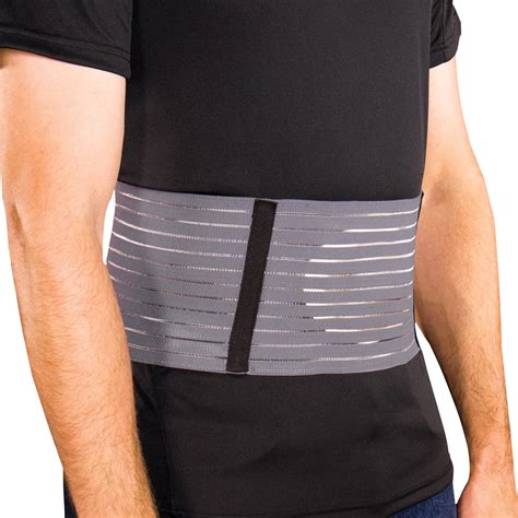 Direct Compression Abdominal Hernia Support Belt Collections Etc