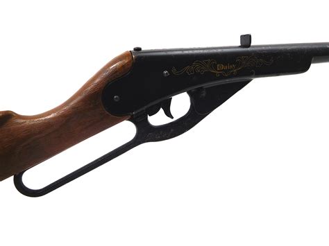 Daisy Model 105B BB Gun Baker Airguns