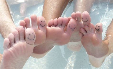 We did not find results for: Our toe tattoos in memory of cruise ship gang, smiley faces | Toe tattoos, Funny small tattoos ...