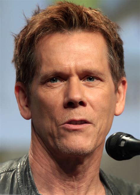 Kevin Bacon Wikipedia