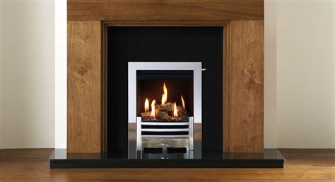 Wave Inset Gas Fires from Gazco Fires