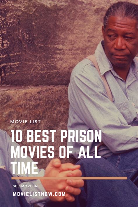 5 Best Prison Movies Of All Time The 25 Yardbarker Vrogue