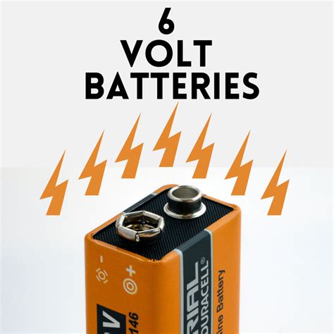 A 6 Volt Battery Faq Turbofuture