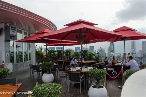 Ce la vi club lounge, singapore: CE LA VI Singapore - rooftop SkyBar + Club Lounge ...