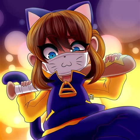 Welcome To Nyakuza Metro By Eddieween On Deviantart A Hat In Time