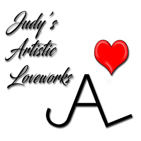 Judy S Artistic Loveworks