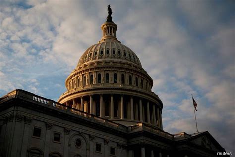 Us Debt Ceiling Bill Passes House With Broad Bipartisan Support