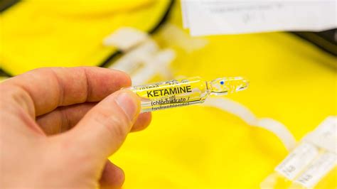 A list of us medications equivalent to cetamine is available on the drugs.com website. Ketamine | New Scientist