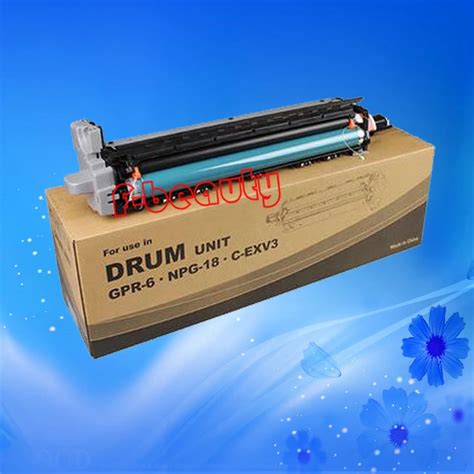 High Quality Drum Unit Compatible For Canon Npg Ir