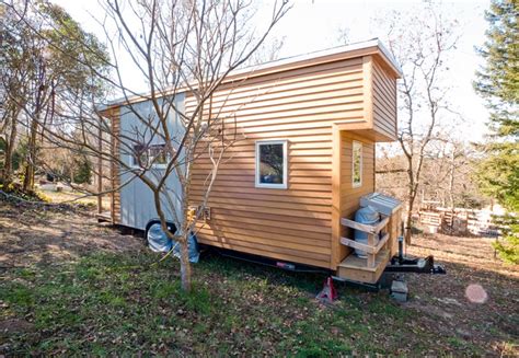 15 Ingeniously Designed Tiny Cabins For Vacation Or Gateway