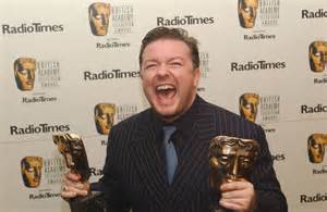 How much is his net worth? Ricky Gervais: How Much is He Worth and What's He Working ...