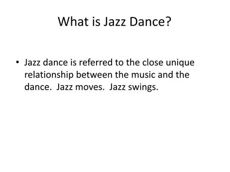 Ppt Jazz History Powerpoint Presentation Free Download Id2665498
