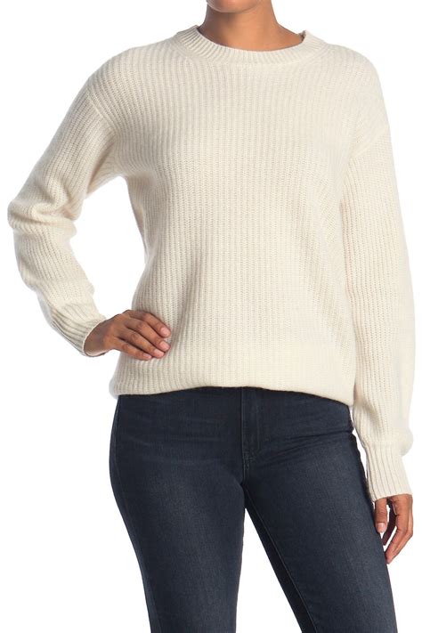 360 Cashmere Aria Sweater Nordstrom Rack