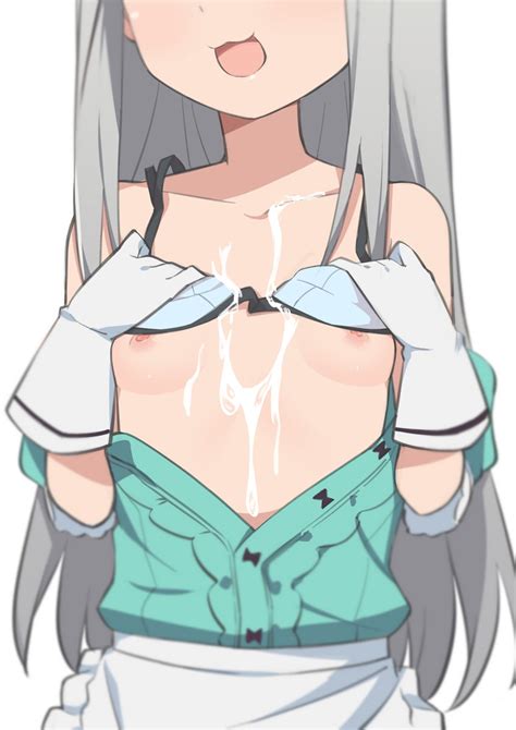 Kanzaki Hideri Blend S Drawn By Morisobo Danbooru