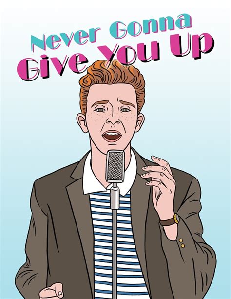 Never, never gonna give you up — the lounge unlimited orchestra. The Found - Rick Astley - Never Gonna Give You Up