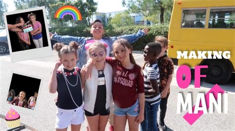 From telescopes to rhythm kits, nols offers unexpected types of library materials in order to best meet the evolving needs of our community. Behind the Scenes of Mani w/ Hayley LeBlanc, Txunamy ...