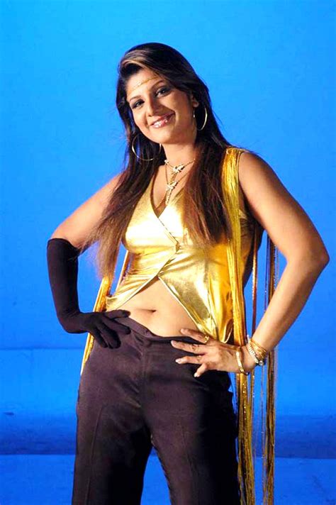 Everything To Give For Everyone Bollywood Hot Actress Rambha