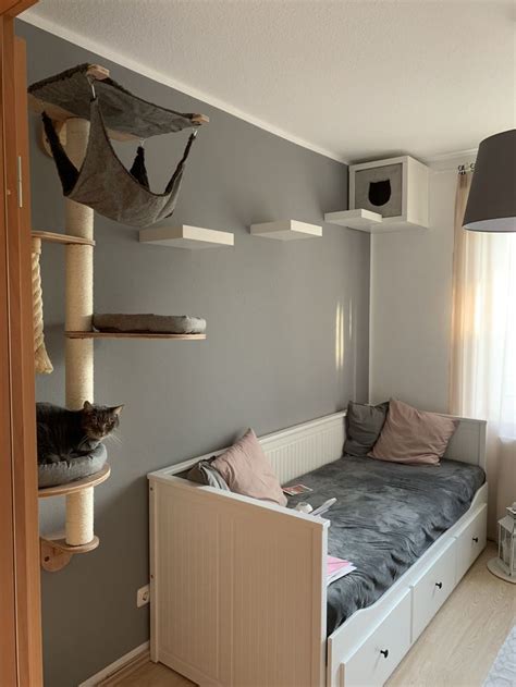 Ein schlafzimmer, welches mit einem bett von sofa dreams ausgestattet ist, sieht hochwertig und elegant zugleich aus. Ich liebe die couch | Ideen für kleine schlafzimmer ...