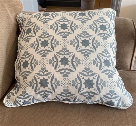 Cushions — Watercress Interiors