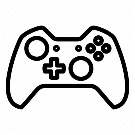 Au 43 Vanlige Fakta Om Black Xbox Controller Icon Ive Been Looking