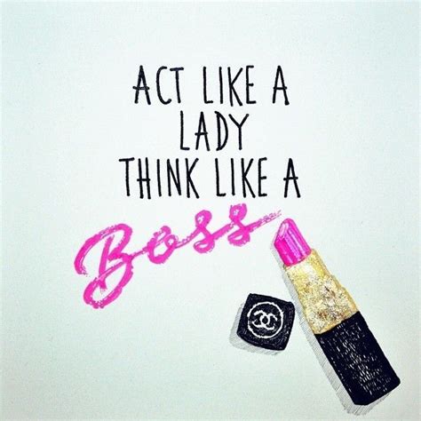 Inspirational Quotes For Lady Bosses Summer Mae Consulting Girl