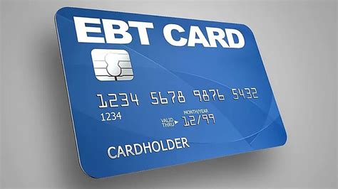 Ebt Card Requirements Who Qualifies For The Ebt Card In California