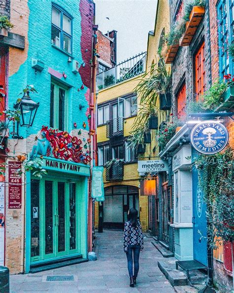 22 Incredible London Photo Spots You Cant Miss The Diary Of A Nomad
