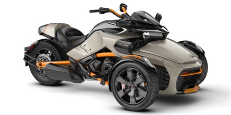 The rotax engine made a name for itself in the marine and aviation sectors, and it provides the drive for the entirety of the spyder family. 2020 Can-Am™ Spyder F3 S Special Series | Wild West Motoplex