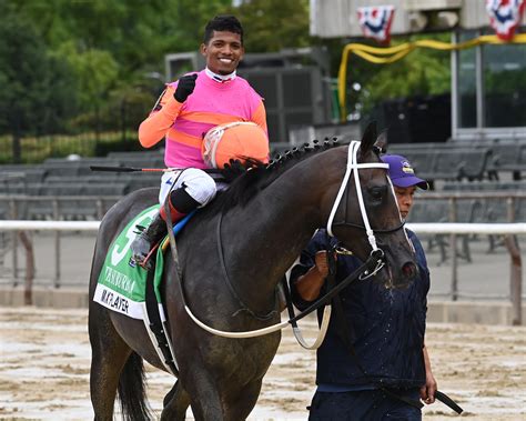 Getting To Know Breeders Cup Classic Contender Max Player Americas