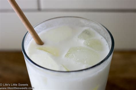 How To Make Milk With Milk Powder Lifes Little Sweets