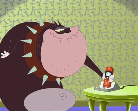 Oggy And The Cockroaches Season 3 Episode 26 The Ancestor Watch