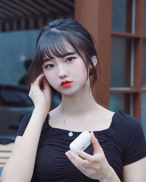 Pin By Wends On Ulzzang Uzzlang Girl Beautiful Girl Image Girl Korea